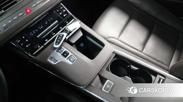 Hyundai The New Grandeur IG id 4283762 из Кореи 29