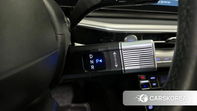 Hyundai Grandeur (GN7) id 4017283 из Кореи 19