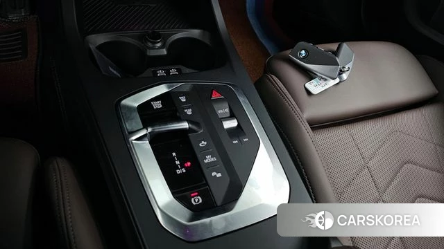 BMW 1 Series (F70) id 3870062 из Кореи 19