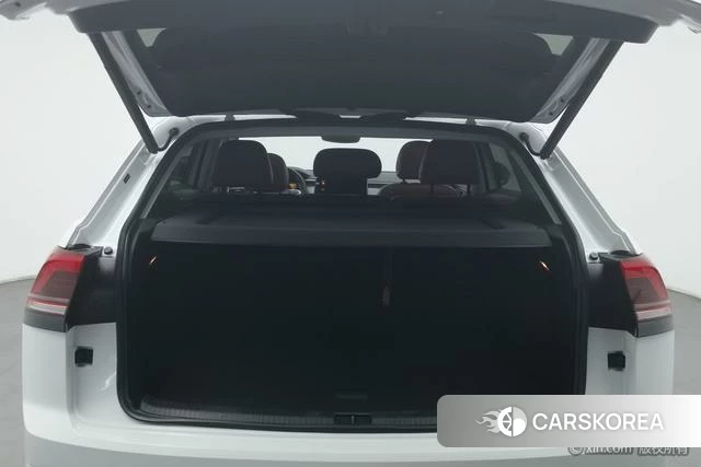 Volkswagen Tourang id 4210204 из Китая 23