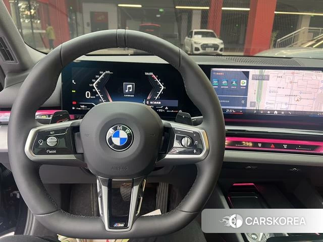 BMW 5 series id 4290326 из Китая 17