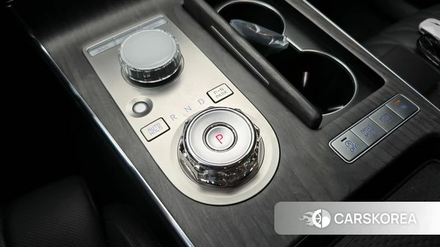 Genesis G80 (RG3) id 4505427 из Кореи 19