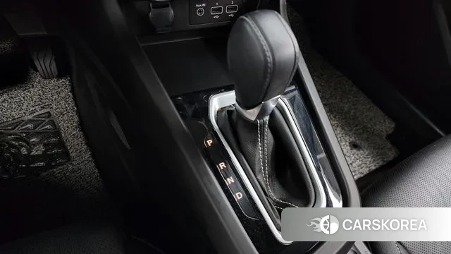 Renault Korea (Samsung) XM3 id 3664565 из Кореи 19