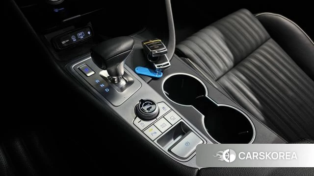 Genesis G70 id 4708737 из Кореи 32