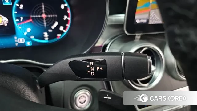 Mercedes-Benz C-Class W205 id 3686278 из Кореи 19