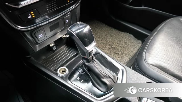 Ssangyong Berry New Tivoli id 4250406 из Кореи 29