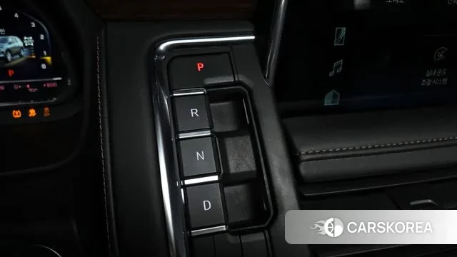 Chevrolet (GM Daewoo) Tahoe id 3472559 из Кореи 19