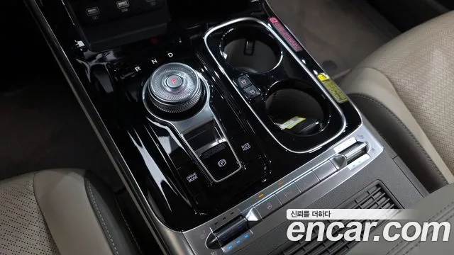 Kia Carnival 4th generation id 2906345 из Кореи 19