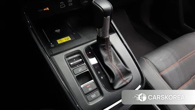 Honda CR-V 6th generation id 3359768 из Кореи 19