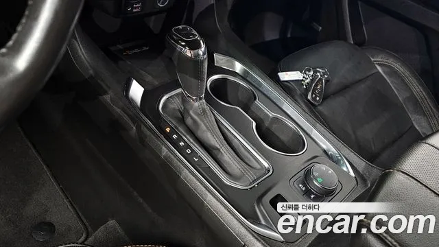 Chevrolet (GM Daewoo) Traverse id 2839551 из Кореи 19