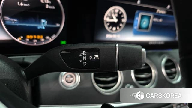 Mercedes-Benz E-Class W213 id 4310607 из Кореи 31
