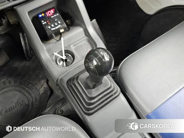 Chevrolet (GM Daewoo) New Labo id 3631255 из Кореи 19