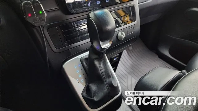 Hyundai Staria id 2868630 из Кореи 19