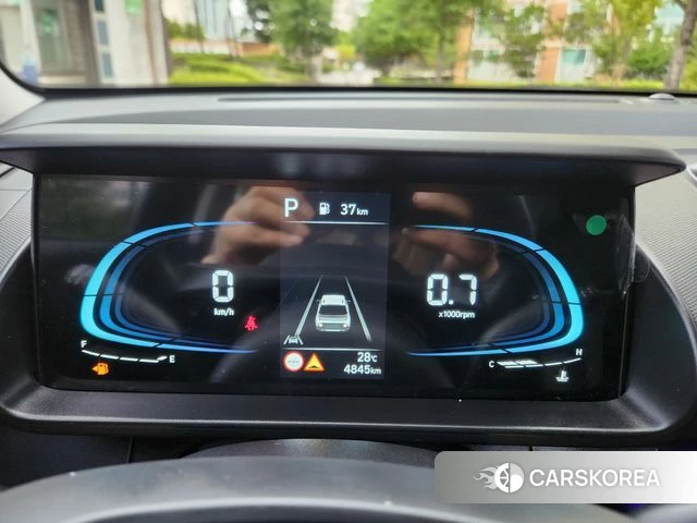 Hyundai Casper id 4513040 из Кореи 14