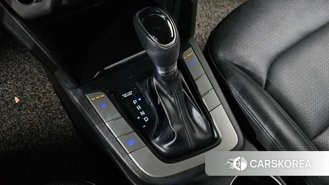 Hyundai Avante AD id 4658334 из Кореи 19
