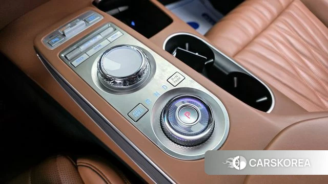 Genesis GV70 id 3941163 из Кореи 19