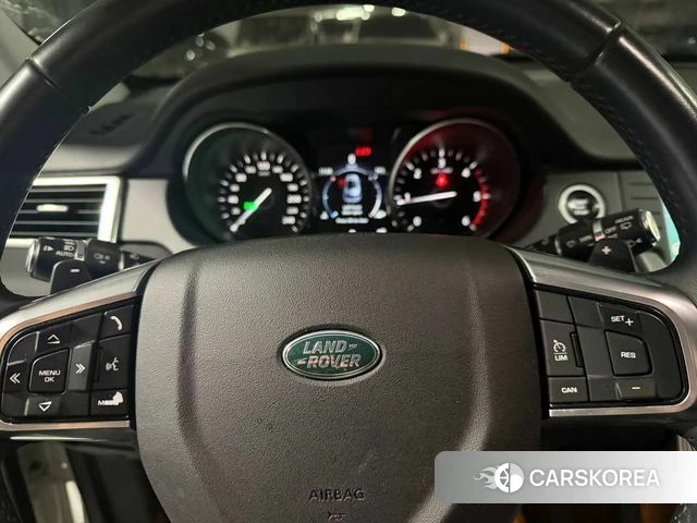 Land Rover Discovery Sports id 3943138 из Кореи 10