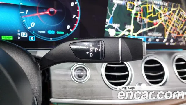 Mercedes-Benz E-Class W213 id 2739317 из Кореи 19