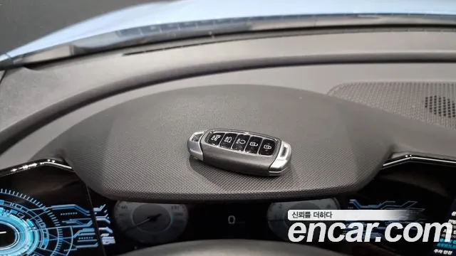 Hyundai Avante (CN7) id 2681837 из Кореи 19