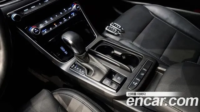 Hyundai Grandeur IG id 2945841 из Кореи 19