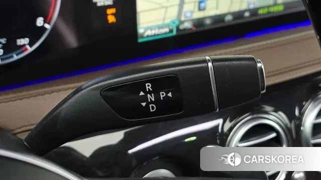 Mercedes-Benz S-Class W222 id 3460240 из Кореи 19