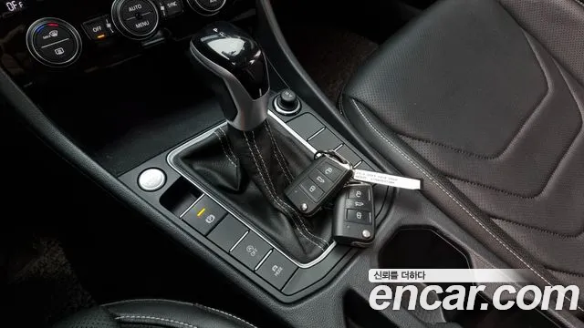 Volkswagen 7th Generation of Jetta id 2735903 из Кореи 19