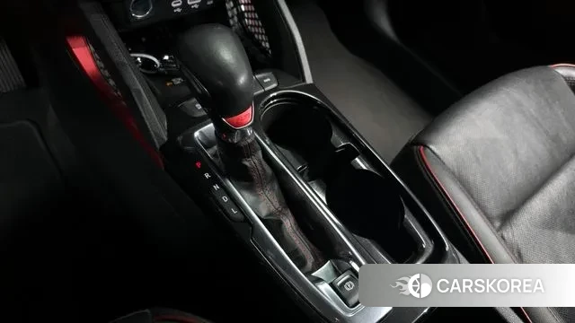 Chevrolet (GM Daewoo) Trailblazer id 3433918 из Кореи 19