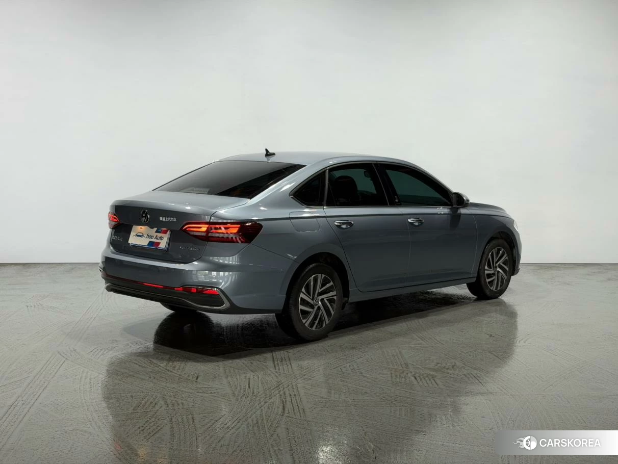 Volkswagen Lavida id 4468056 из Китая 13