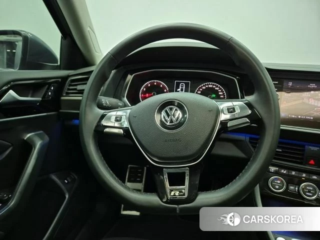 Volkswagen 7th Generation of Jetta id 4693263 из Кореи 17