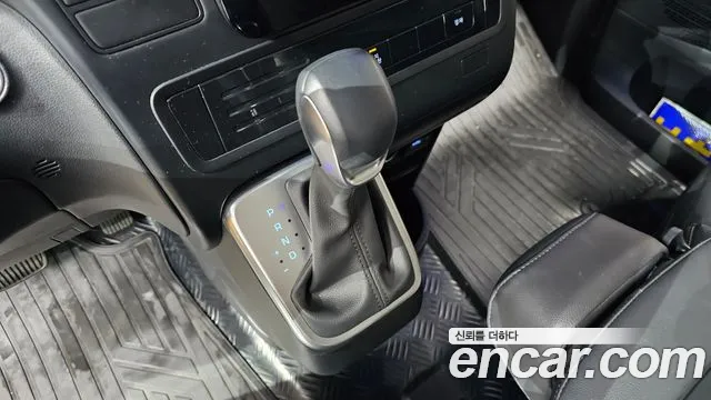 Hyundai Staria id 2514451 из Кореи 19