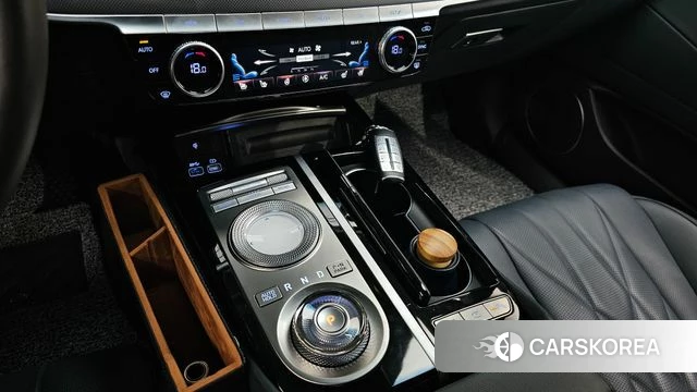 Genesis G80 (RG3) id 4195786 из Кореи 19