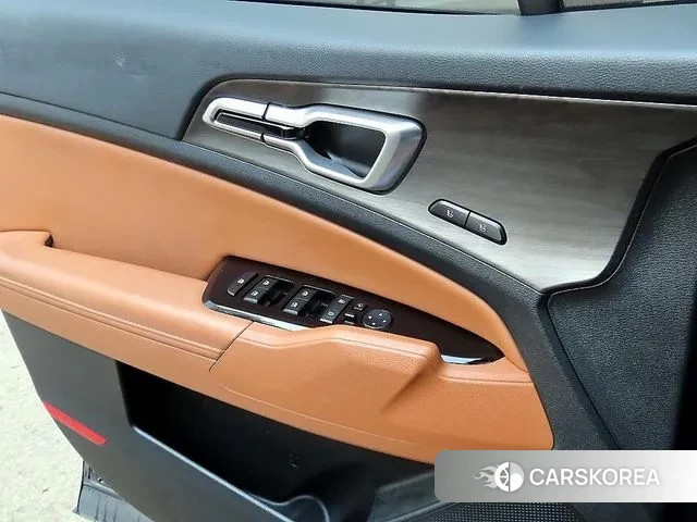 Kia Sportage 5th Generation Hybrid id 3524639 из Кореи 19