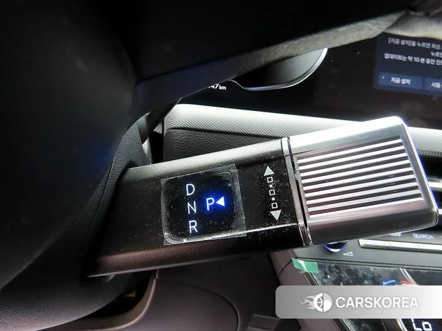 Hyundai Sonata D Edge (DN8) id 4432748 из Кореи 19