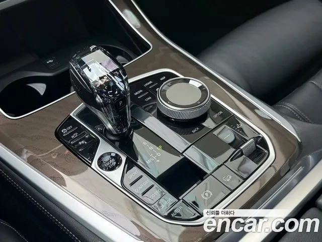 BMW X5 (G05) id 2906028 из Кореи 19