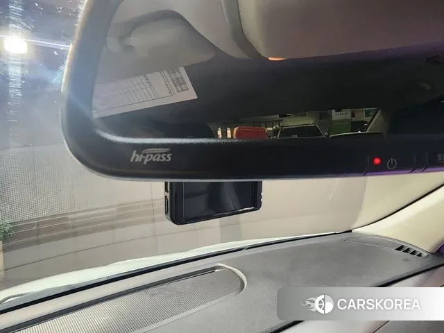 Renault Korea (Samsung) SM6 id 3766678 из Кореи 19