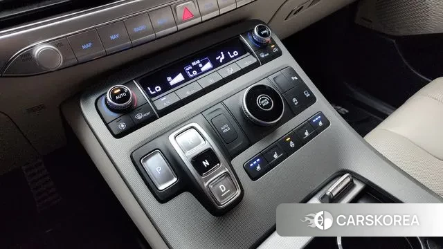 Hyundai Palisade id 2965735 из Кореи 19