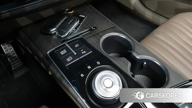 Kia K8 Hybrid id 4223707 из Кореи 31