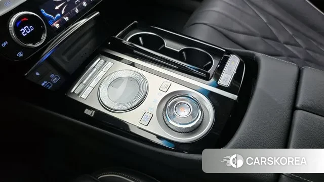 Genesis G80 (RG3) id 2902257 из Кореи 19