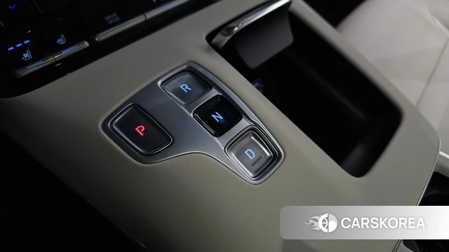 Hyundai The New Grandeur IG Hybrid id 4899447 из Кореи 19