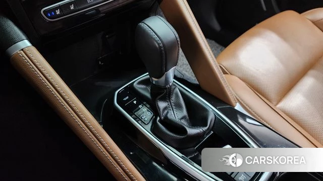 Renault Korea (Samsung) The New QM6 id 4428951 из Кореи 31