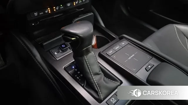 Lexus ES300h 7th generation id 3439185 из Кореи 19