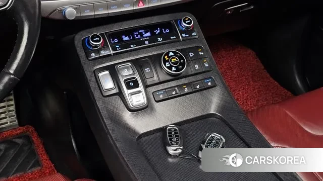 Hyundai Palisade id 2966353 из Кореи 19