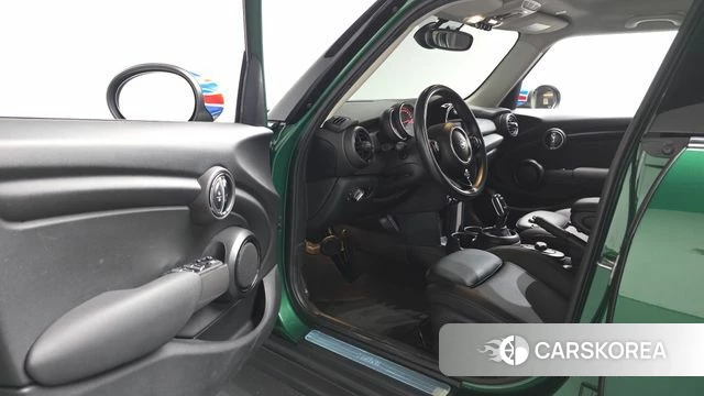 Mini Cooper id 4864615 из Кореи 30