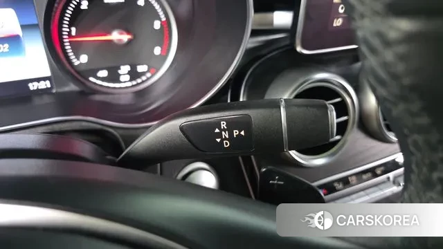 Mercedes-Benz GLC-Class X253 id 3061081 из Кореи 19