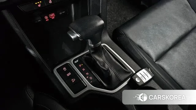 Kia Sportage 4th Generation id 3754545 из Кореи 19