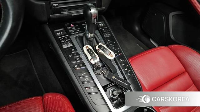 Porsche Macan id 3894268 из Кореи 19