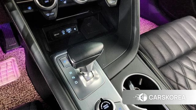 Genesis G70 id 3828822 из Кореи 19