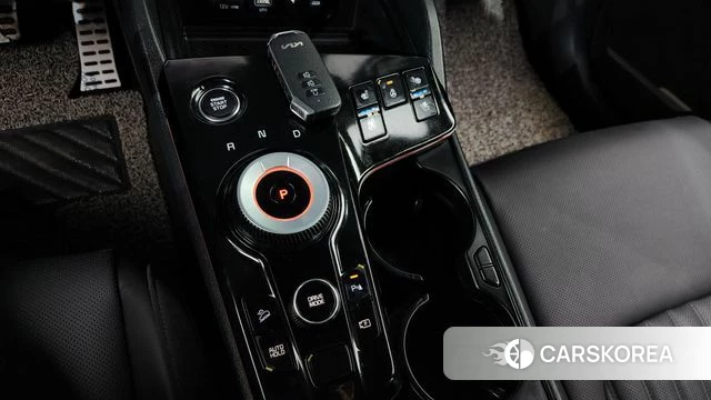 Kia Sportage 5th Generation Hybrid id 3858485 из Кореи 19