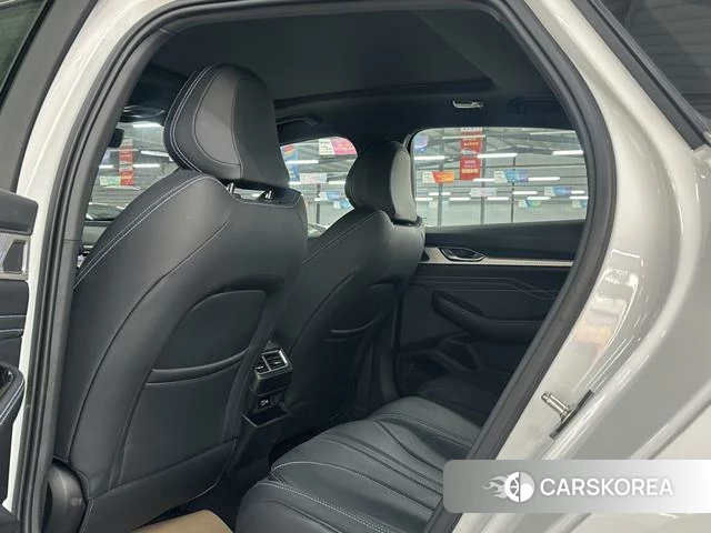 Geely Automobile Xingrui id 4254161 из Китая 13