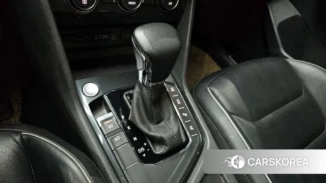 Volkswagen Tiguan second Generation id 3379950 из Кореи 19